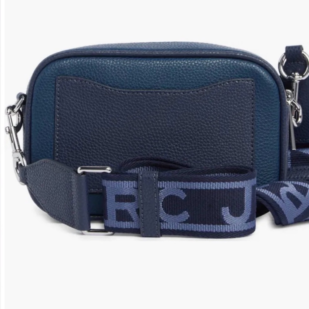 Marc Jacobs Bold Flash Crossbody Camera Bag - Picture 4 of 17